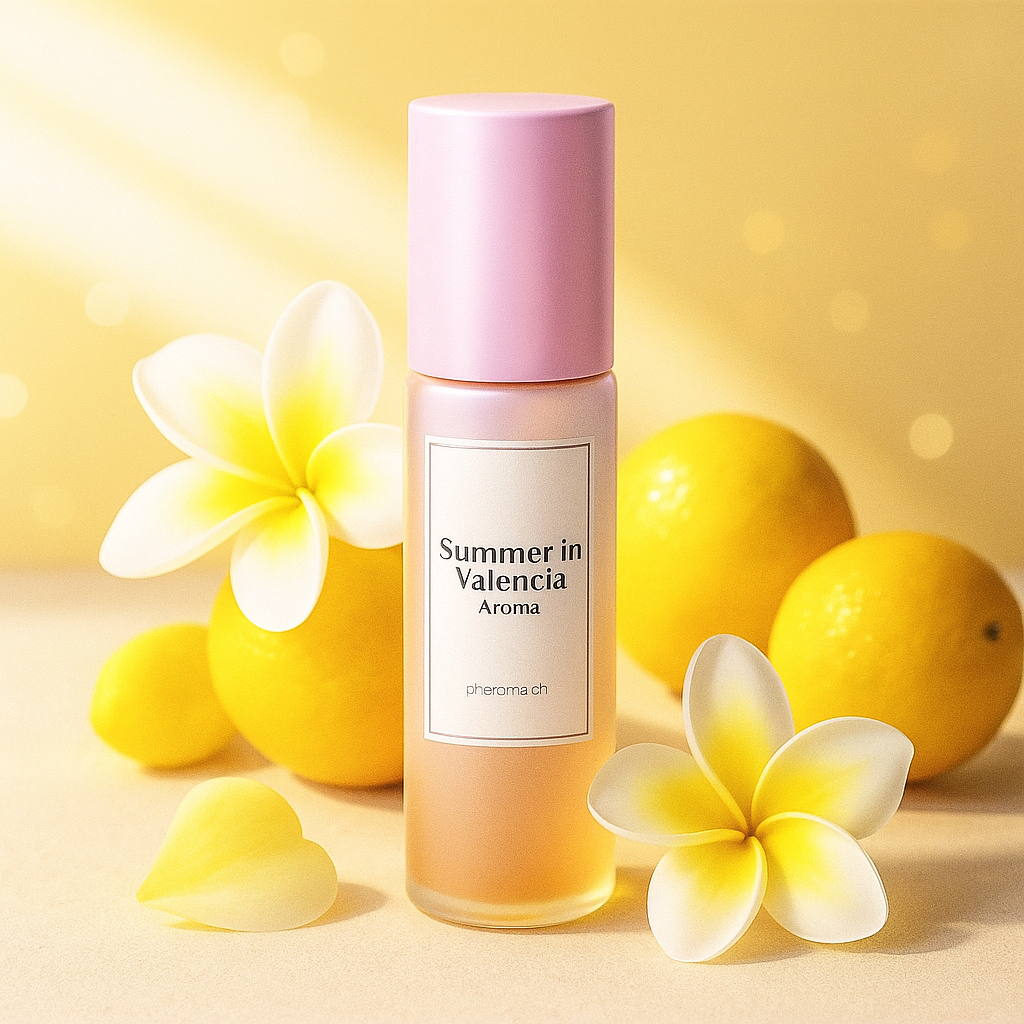 Pheroma Signature - Pre X-Mas Sale 🎁